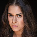 Ana Corbett, First Assistant Director