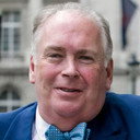 Lord Hesketh als Self