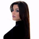 Airam Amador als Alegría Díaz