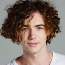 Mateo Belmonte als Rey