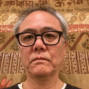 Akihiro Suzuki als Man with glasses