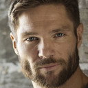 David Owe als Michael Kristensen