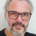 Ademir Emboava als José Augusto