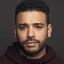 Ryan Broussard als Det. Mike Sherman