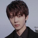 陳澤 als Liu Yanze
