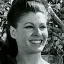 Susan Brown als Pat Nixon