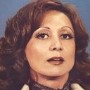 Eva Wilma als Mãe de Asa Branca