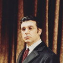 Τάσος Χαλκιάς als Antonis