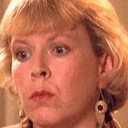 Jane Booker als Fiona Seymour