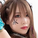 Kaori Housako als Kairi Sane (Preshow)