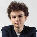 Kornel Weroński als BlueMeans (voice)