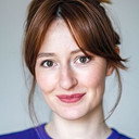 Zoé Fiacre als Medical Secretary