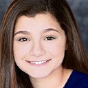 Josie Gallina als Amy