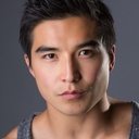 Ludi Lin als Captain Murk