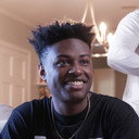 Kamron Henry als Jamie