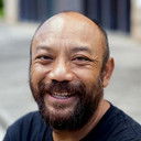 Ova Saopeng als Pirate