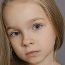 Masha Surikova als Ignat's daughter