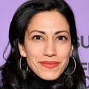 Huma Abedin als Self