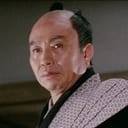 Kan'emon Nakamura als Takeo Senda
