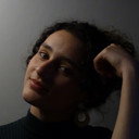 Ana Sofia Slonimsqui als Ana