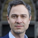 Daniele Ganser als Self - Historian