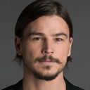 Josh Hartnett als The Man