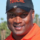 Bo Jackson als Sgt. Clyde Packer