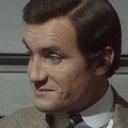 Anthony Ainley als 3rd Aide