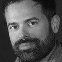 Iván España, Assistant Editor