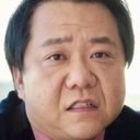 Lee Sang-hwa als Old man