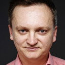 Олег Цветков als 