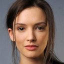Паулина Андреева als Лера