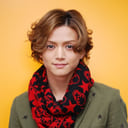 Ryosuke Miura als Ankh