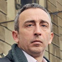 Zoran Ćosić als Šulajić
