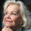Dorit Gäbler als Eurydike