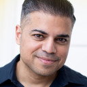 Rayen Panday als Himself