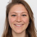 Eva Oosters als Girl