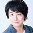 Takashi Kondo als Mue (voice)