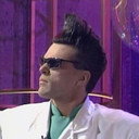 Rudy Coby als Labman