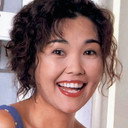 海老名美どり als Kiyo