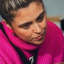 Saray Barcia, Makeup & Hair Assistant