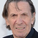 Leonard Nimoy als Self