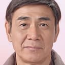 張翼 als Chin Chin's Father