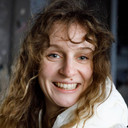 Julia Windischbauer als Samuela Maibaum