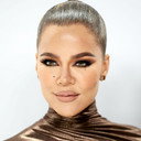 Khloé Kardashian als Self - Jenner's Step-Daughter (archive footage)