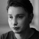 Kaelan Deese als Kaelan