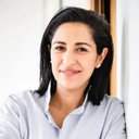 Sarah El Haïry als Self : Haute-commissaire à l’Enfance