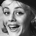 Sangrid Nerf als Taxi Driver