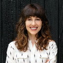 Tiffanie DeBartolo, Intern