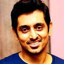 Mainak Banerjee als Souroneel Ganguly